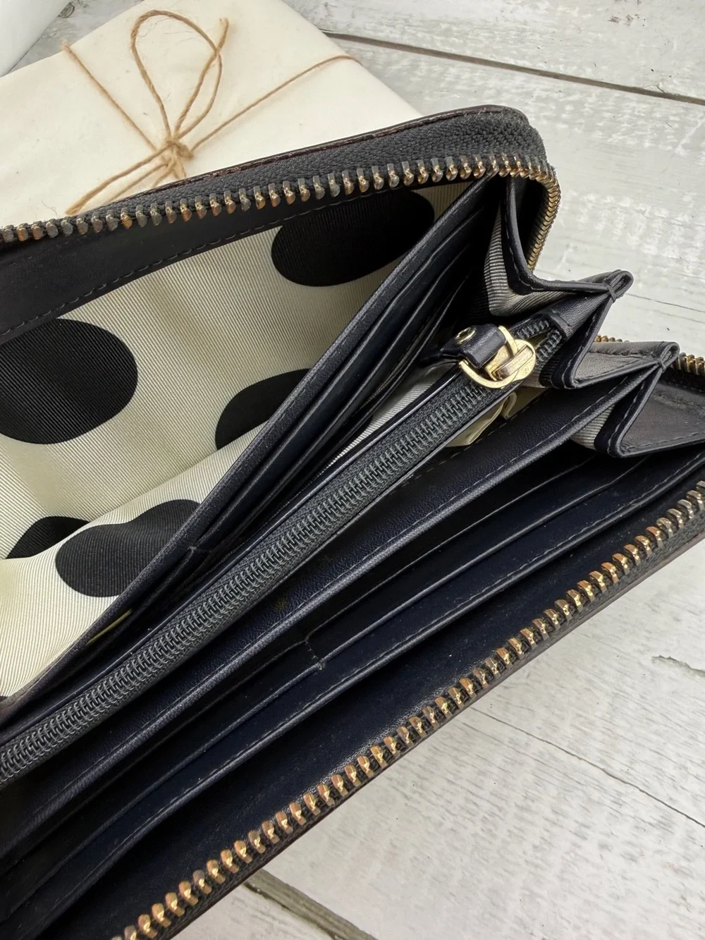 kate spade authentic kate